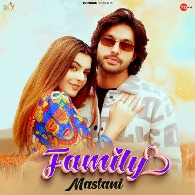 download Family Mastani mp3 song ringtone, Family Mastani full album download