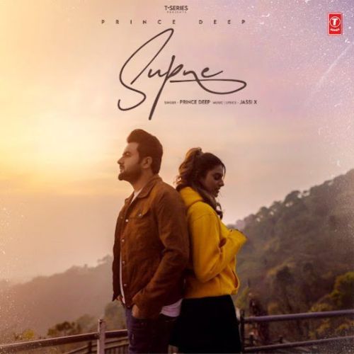 download Supne Prince Deep mp3 song ringtone, Supne Prince Deep full album download