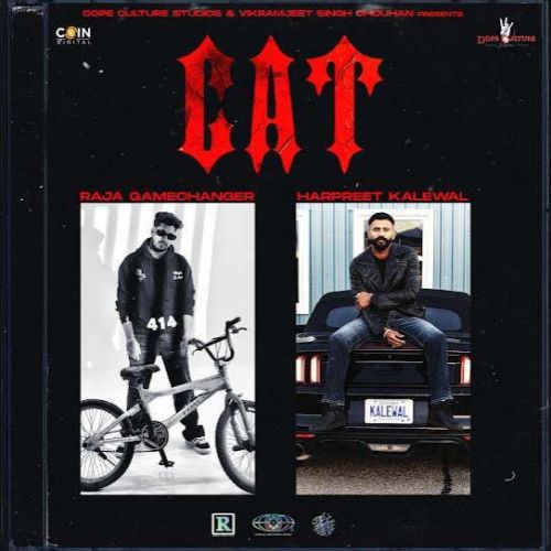 download CAT Raja Gamechangerz mp3 song ringtone, CAT Raja Gamechangerz full album download