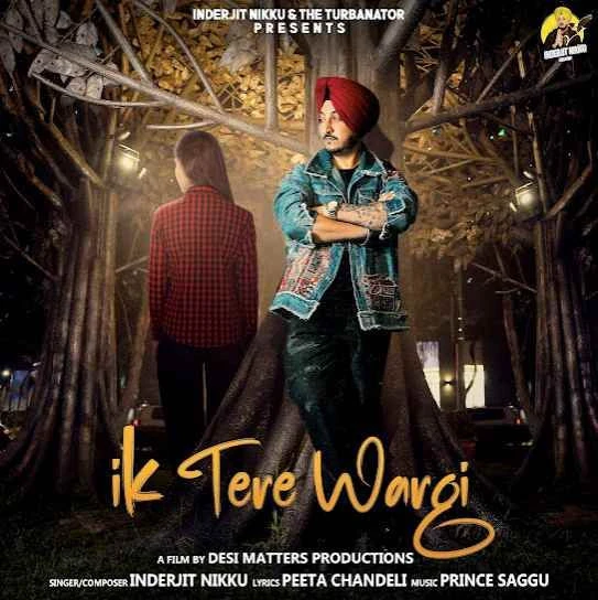 download Ik Tere Wargi Inderjit Nikku mp3 song ringtone, Ik Tere Wargi Inderjit Nikku full album download