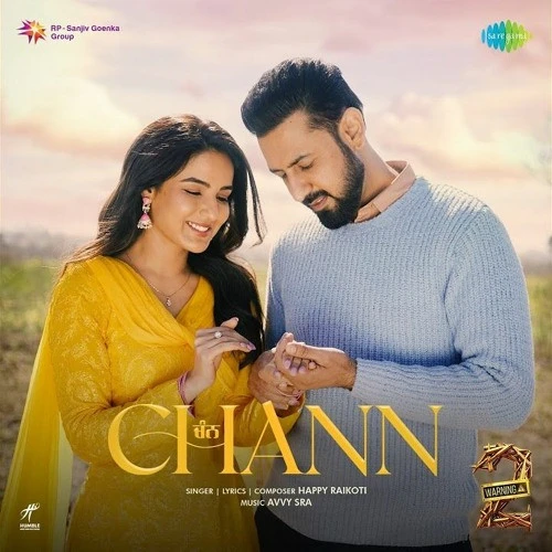 download Chann Gippy Grewal mp3 song ringtone, Chann Gippy Grewal full album download