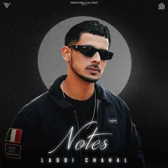 download Ki Fayeda Laddi Chahal mp3 song ringtone, Notes Laddi Chahal full album download