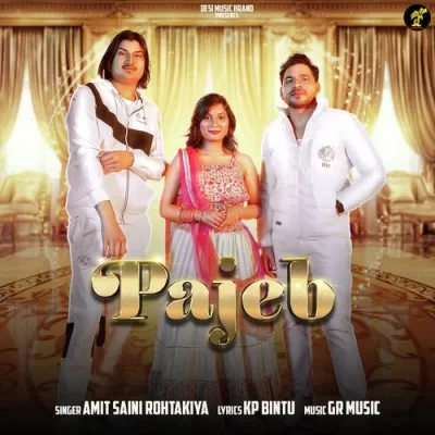 download Pajeb Amit Saini Rohtakiya mp3 song ringtone, Pajeb Amit Saini Rohtakiya full album download