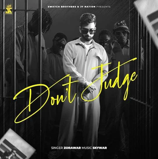 download Dont Judge Zorawar mp3 song ringtone, Dont Judge Zorawar full album download