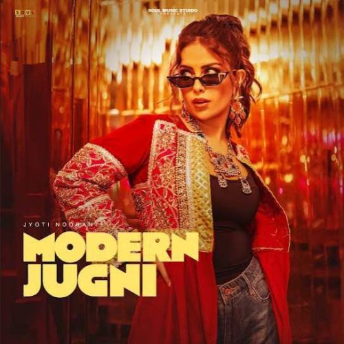 download Modern Jugni Jyoti Nooran mp3 song ringtone, Modern Jugni Jyoti Nooran full album download