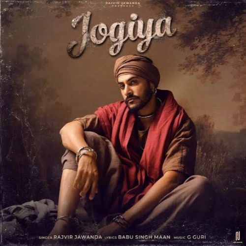 download Jogiya Rajvir Jawanda mp3 song ringtone, Jogiya Rajvir Jawanda full album download