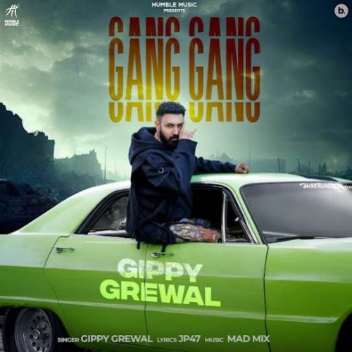 download Gang Gang Gippy Grewal mp3 song ringtone, Gang Gang Gippy Grewal full album download