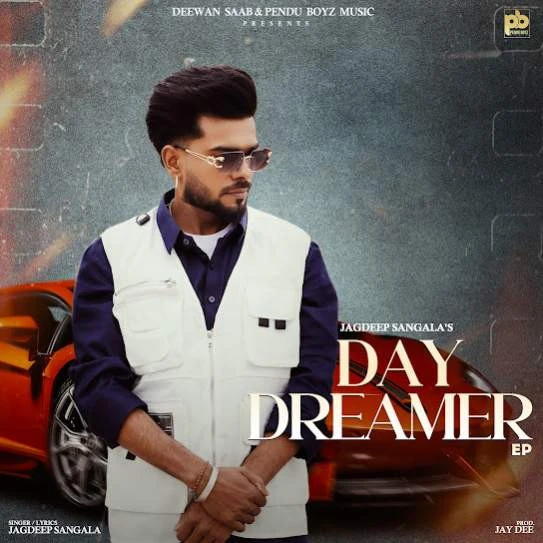 download Good Bad Jagdeep Sangala mp3 song ringtone, Day Dreamer Jagdeep Sangala full album download