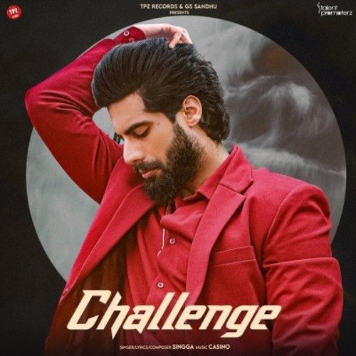 download Challenge Singga mp3 song ringtone, Challenge Singga full album download