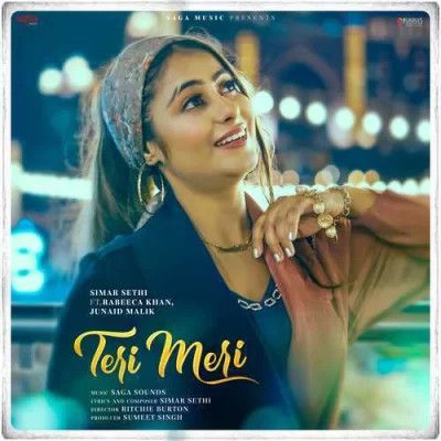 download Teri Meri Simar Sethi mp3 song ringtone, Teri Meri Simar Sethi full album download