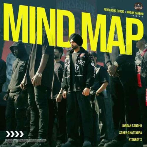 download Mind Map Jordan Sandhu mp3 song ringtone, Mind Map Jordan Sandhu full album download