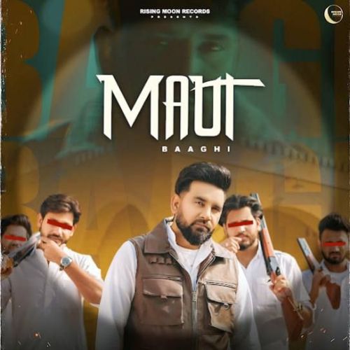 download Maut Baaghi mp3 song ringtone, Maut Baaghi full album download