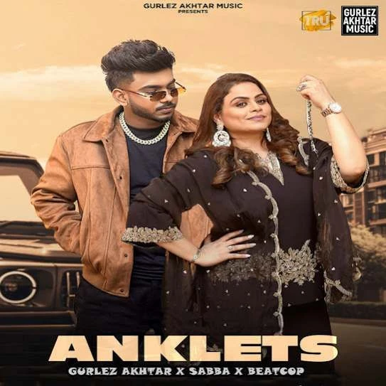 download Anklets SABBA mp3 song ringtone, Anklets SABBA full album download