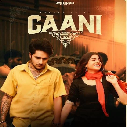 download Gaani Rabaab PB31 mp3 song ringtone, Gaani Rabaab PB31 full album download