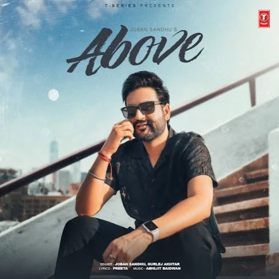download Above Joban Sandhu mp3 song ringtone, Above Joban Sandhu full album download