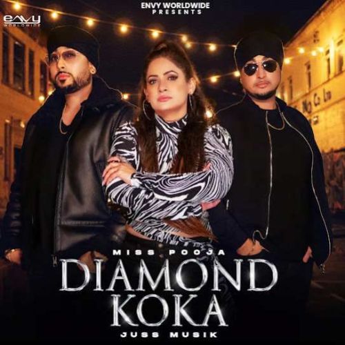 download Diamond Koka Miss Pooja mp3 song ringtone, Diamond Koka Miss Pooja full album download