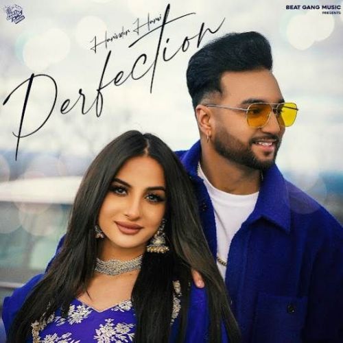 download Perfection Harinder Harvi mp3 song ringtone, Perfection Harinder Harvi full album download