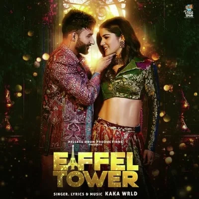 download Eiffel Tower Kaka WRLD, Anjali 99 mp3 song ringtone, Eiffel Tower Kaka WRLD, Anjali 99 full album download