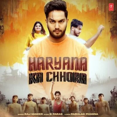 download Haryana Ka Chhora Raj Mawer mp3 song ringtone, Haryana Ka Chhora Raj Mawer full album download