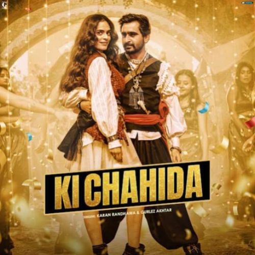 download Ki Chahida Karan Randhawa mp3 song ringtone, Ki Chahida Karan Randhawa full album download