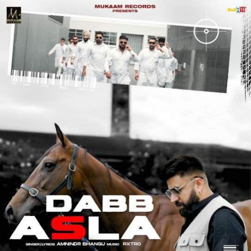 download Dabb Asla Amnindr Bhangu mp3 song ringtone, Dabb Asla Amnindr Bhangu full album download