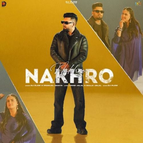 download Nakhro DJ Flow mp3 song ringtone, Nakhro DJ Flow full album download