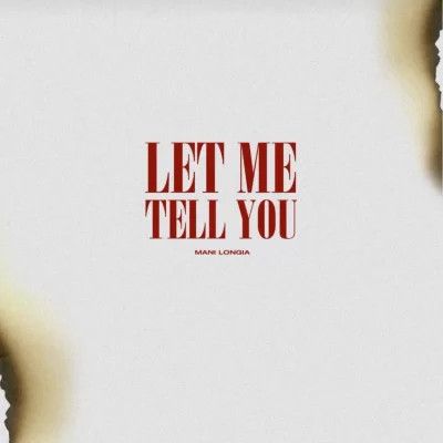download Let Me Tell You Mani Longia mp3 song ringtone, Let Me Tell You Mani Longia full album download