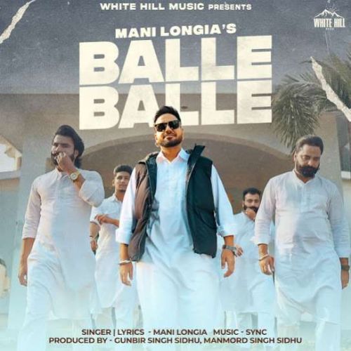 download Balle Balle Mani Longia mp3 song ringtone, Balle Balle Mani Longia full album download