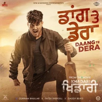 download Daang Te Dera Gurnam Bhullar mp3 song ringtone, Daang Te Dera Gurnam Bhullar full album download