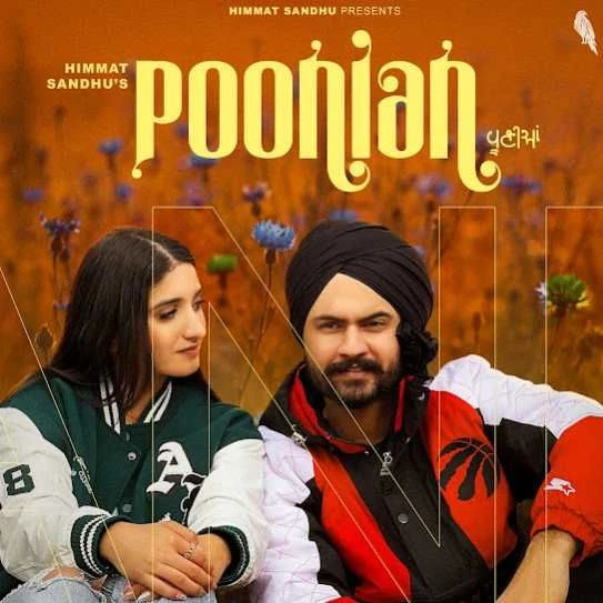 download Poonian Himmat Sandhu mp3 song ringtone, Poonian Himmat Sandhu full album download