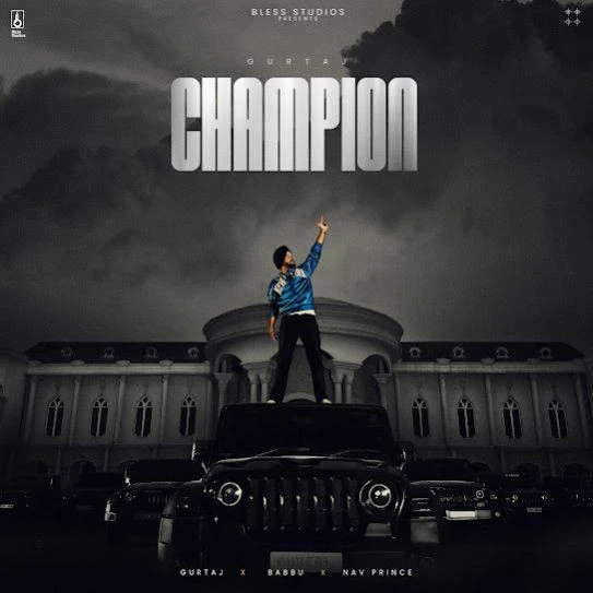 download Champion Gurtaj mp3 song ringtone, Ch,ion Gurtaj full album download