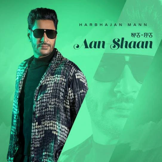 download Dil Mera Harbhajan Mann mp3 song ringtone, Aan Shaan Harbhajan Mann full album download