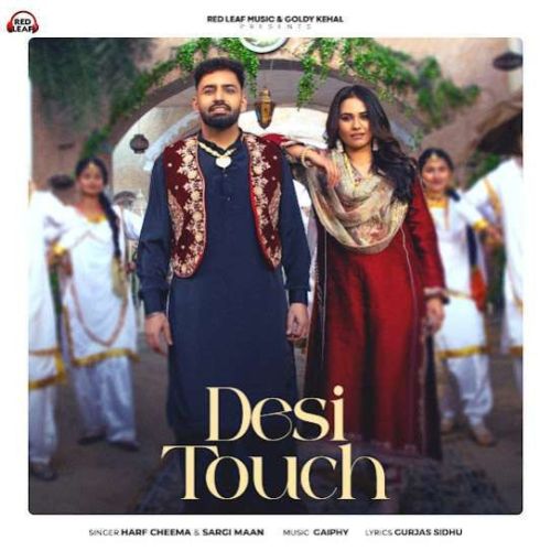 download Desi Touch Harf Cheema mp3 song ringtone, Desi Touch Harf Cheema full album download