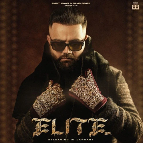 download Hype Amrit Maan mp3 song ringtone, Elite Amrit Maan full album download