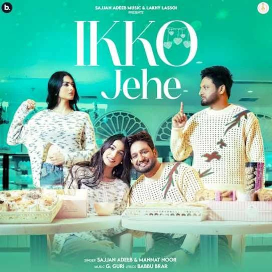 download Ikko Jehe Sajjan Adeeb mp3 song ringtone, Ikko Jehe Sajjan Adeeb full album download