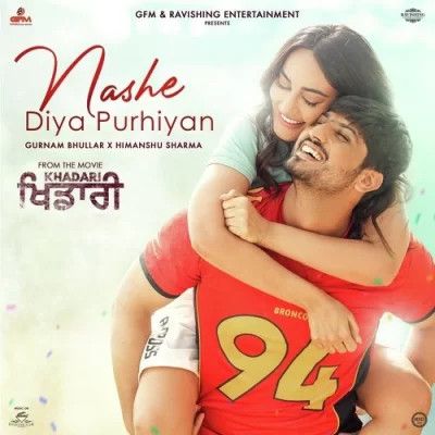 download Nashe Diya Purhiyan Gurnam Bhullar mp3 song ringtone, Nashe Diya Purhiyan Gurnam Bhullar full album download