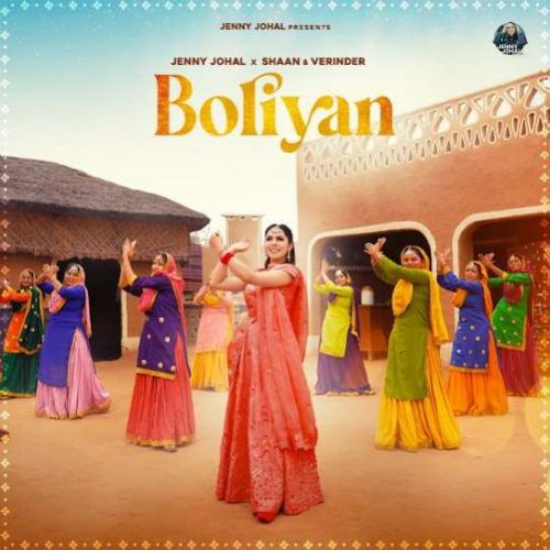 download Boliyan Jenny Johal mp3 song ringtone, Boliyan Jenny Johal full album download