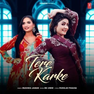 download Tere Karke Ruchika Jangid mp3 song ringtone, Tere Karke Ruchika Jangid full album download