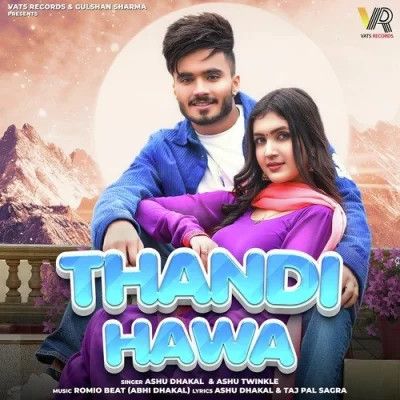 download Thandi Hawa Ashu Dhakal, Ashu Twinkle mp3 song ringtone, Thandi Hawa Ashu Dhakal, Ashu Twinkle full album download