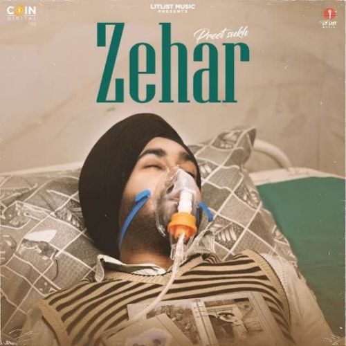 download Zehar Preet Sukh mp3 song ringtone, Zehar Preet Sukh full album download