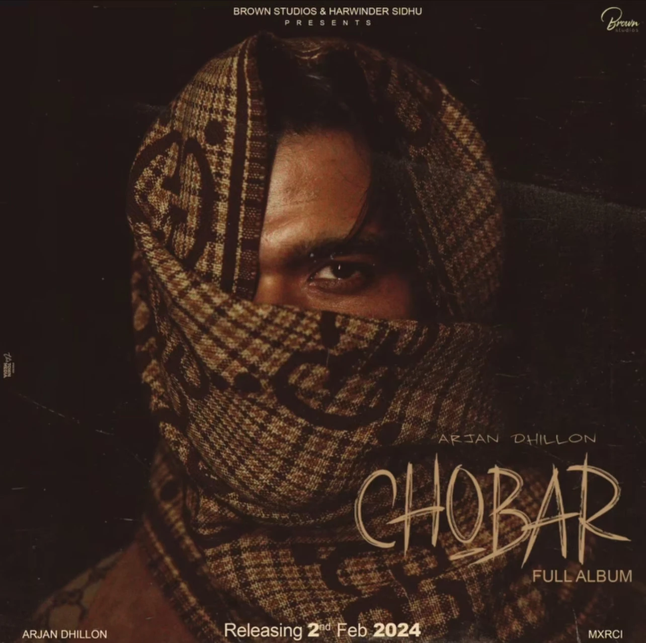 download Maavan Arjan Dhillon mp3 song ringtone, Chobar Arjan Dhillon full album download