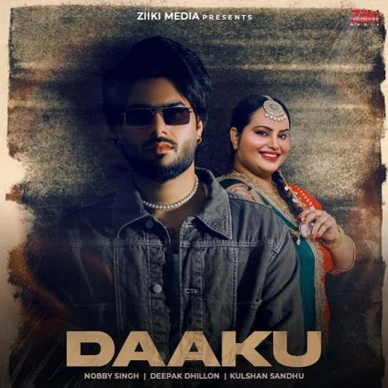 download Daaku Nobby Singh mp3 song ringtone, Daaku Nobby Singh full album download