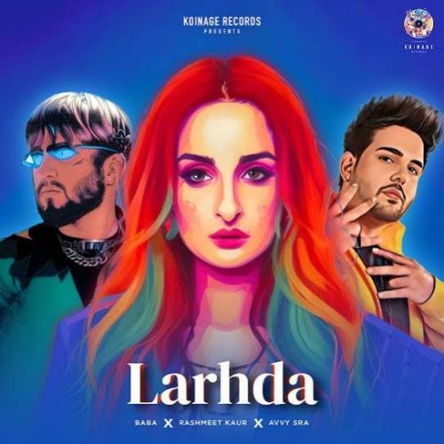 download Larhda Rashmeet Kaur mp3 song ringtone, Larhda Rashmeet Kaur full album download