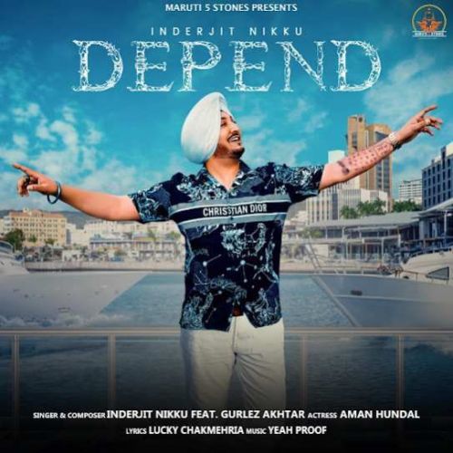 download Depend Inderjit Nikku mp3 song ringtone, Depend Inderjit Nikku full album download