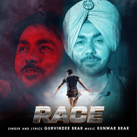 download Race Gurvinder Brar mp3 song ringtone, Race Gurvinder Brar full album download