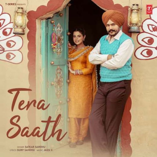 download Tera Saath Satkar Sandhu mp3 song ringtone, Tera Saath Satkar Sandhu full album download