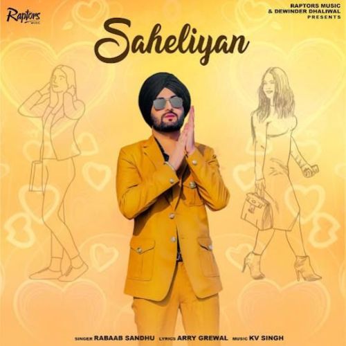 download Saheliyan Rabaab Sandhu mp3 song ringtone, Saheliyan Rabaab Sandhu full album download