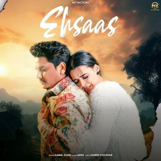 download Ehsaas Kamal Khan mp3 song ringtone, Ehsaas Kamal Khan full album download
