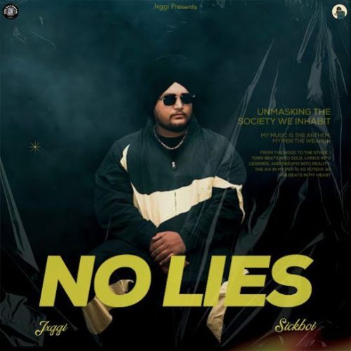 download No Lies Jxggi mp3 song ringtone, No Lies Jxggi full album download