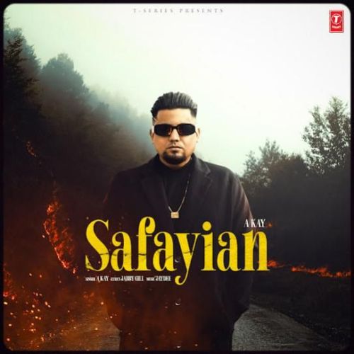 download Safayian A Kay mp3 song ringtone, Safayian A Kay full album download